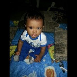 Meet your Posher, Wanda